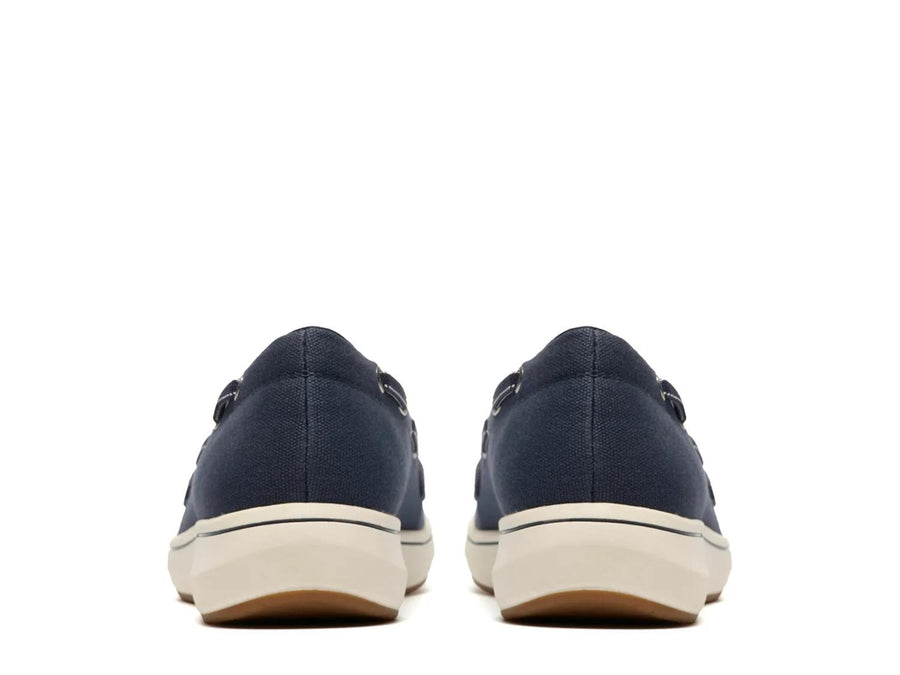 Clarks Cloudsteppers BreezeSky Bay Boat Shoe