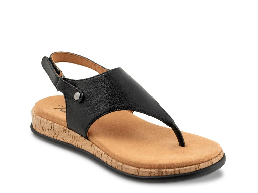 Trotters Garret Sandal