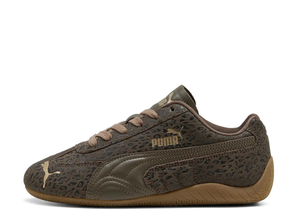 Puma Speedcat Sneaker - Women's