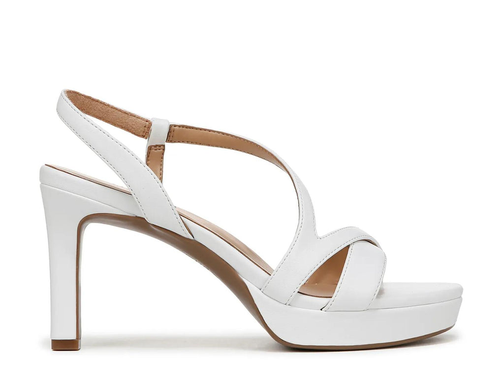 Naturalizer Abby Platform Sandal