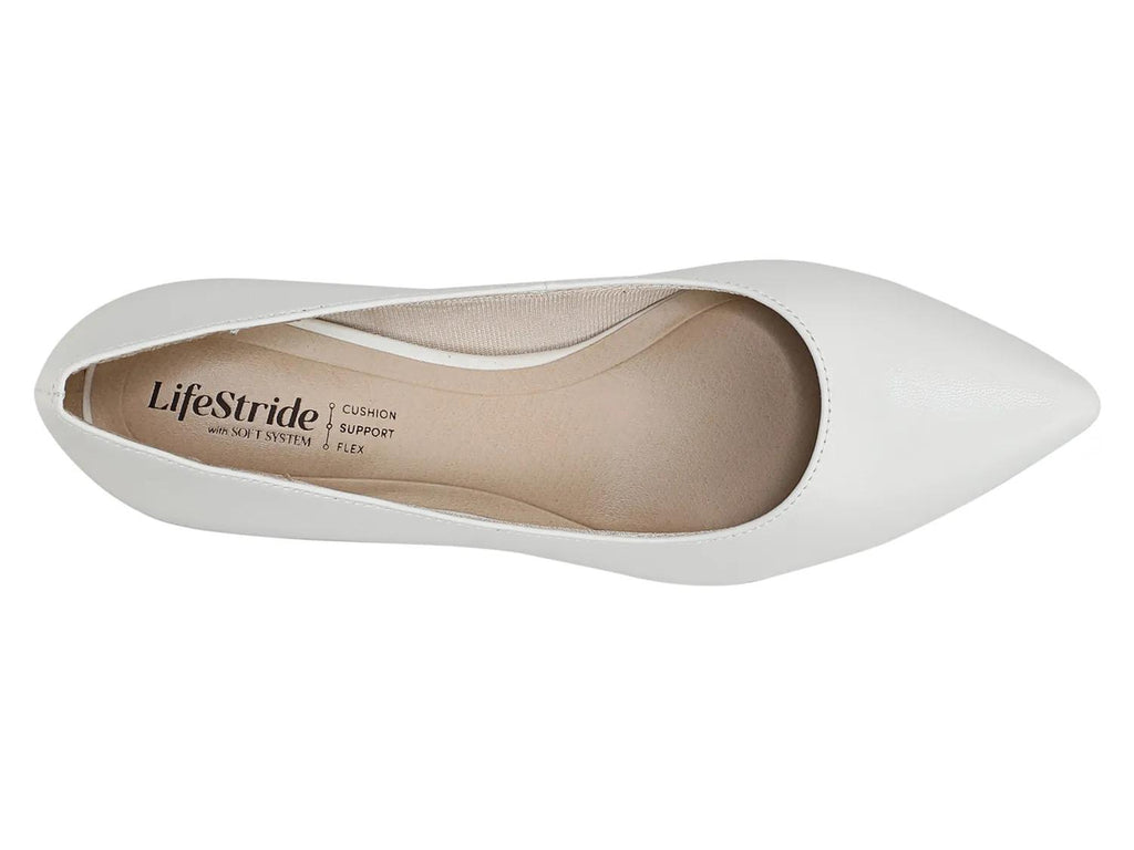 Lifestride Sevyn Pump