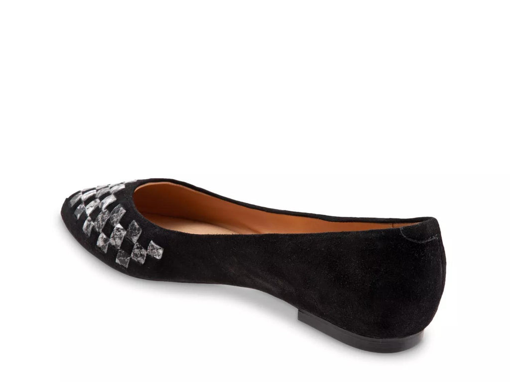 Trotters Estee Flat
