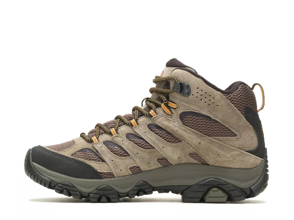 Merrell Moab Mid-Top Hiking Boot - Men's