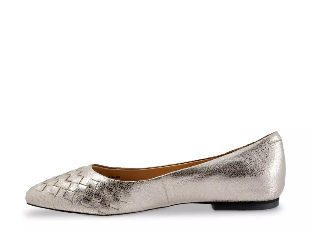 Trotters Estee Flat