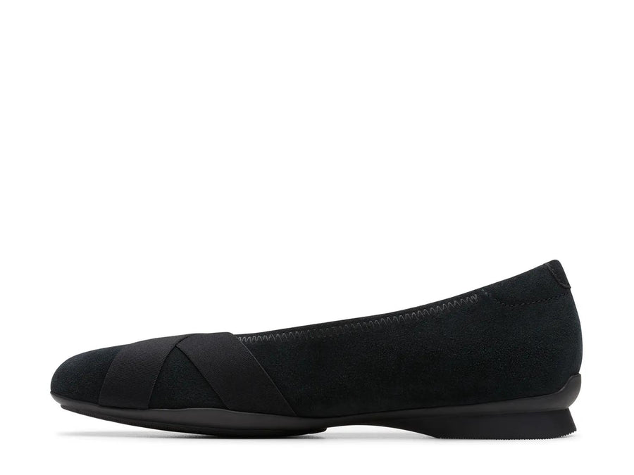 Clarks Jazmynn Gem Slip-On
