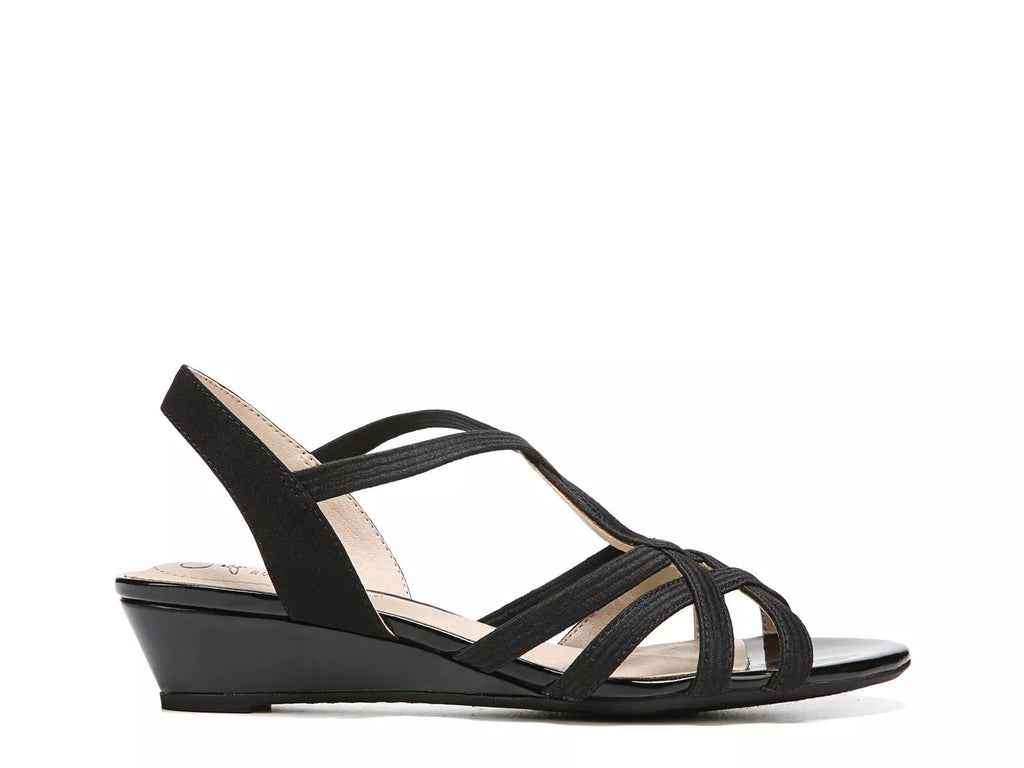 Lifestride Yaya Wedge Sandal