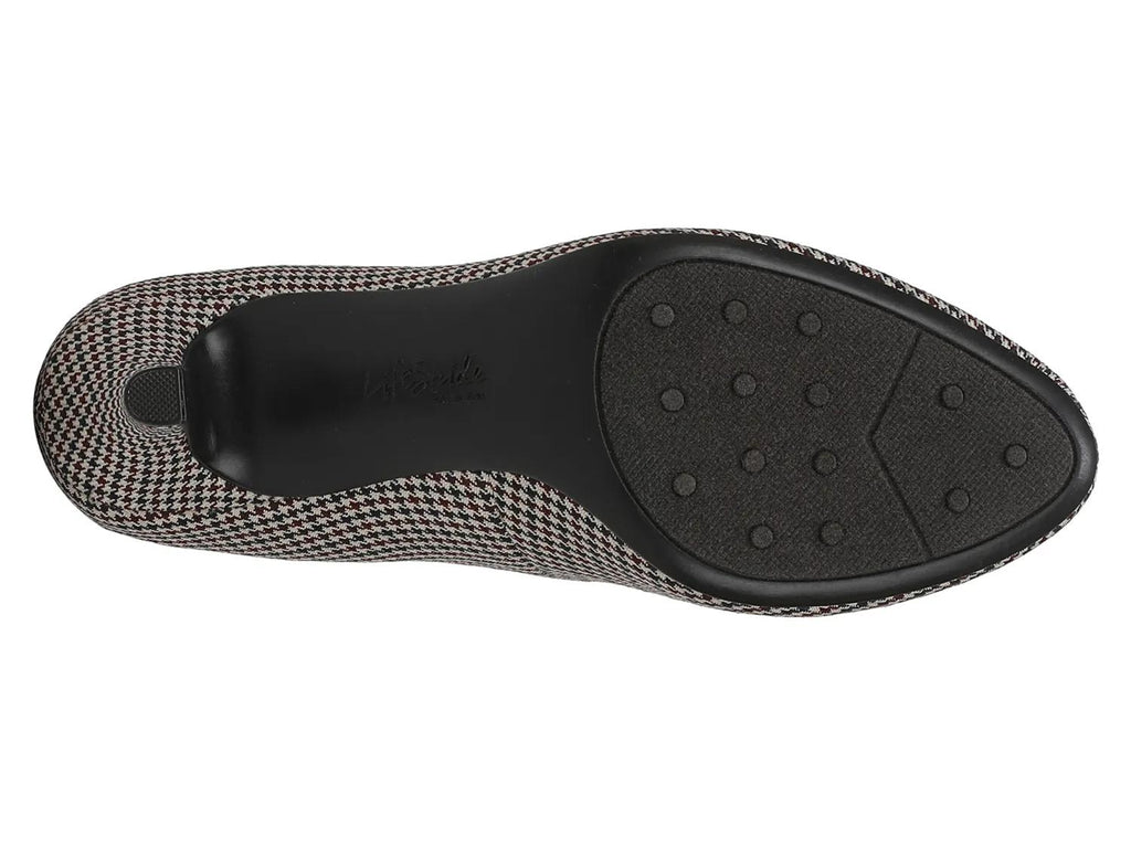 Lifestride Parigi Pump