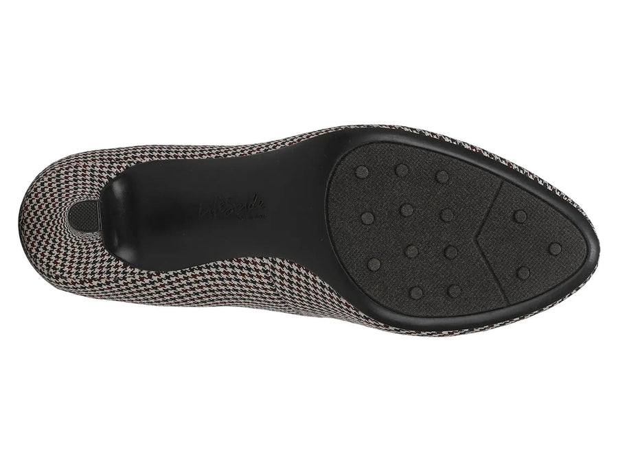 Lifestride Parigi Pump