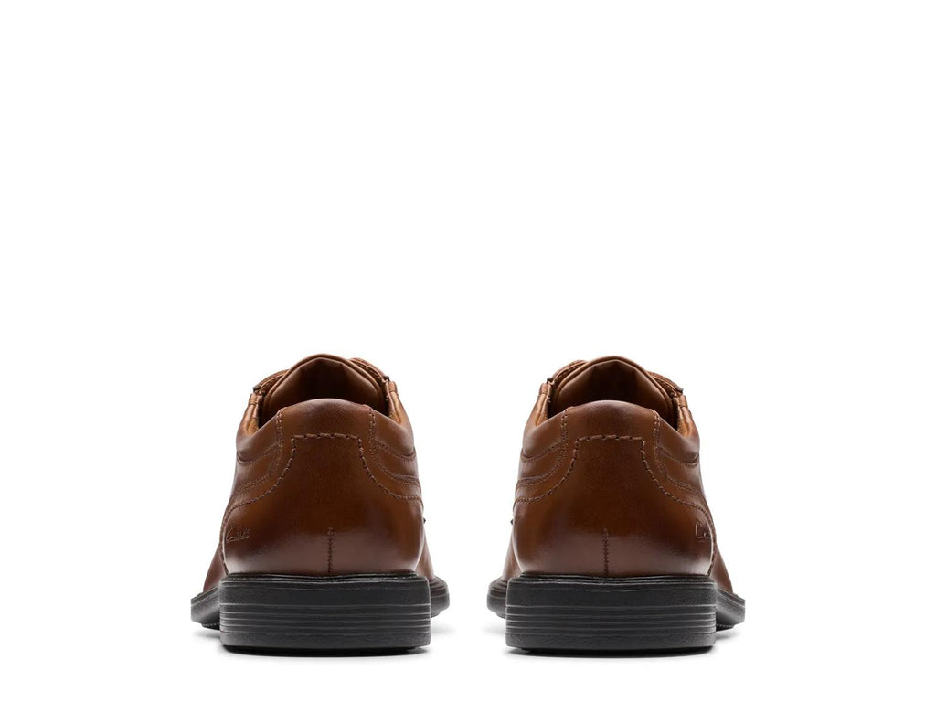 Clarks Dresslite Cap Toe Oxford