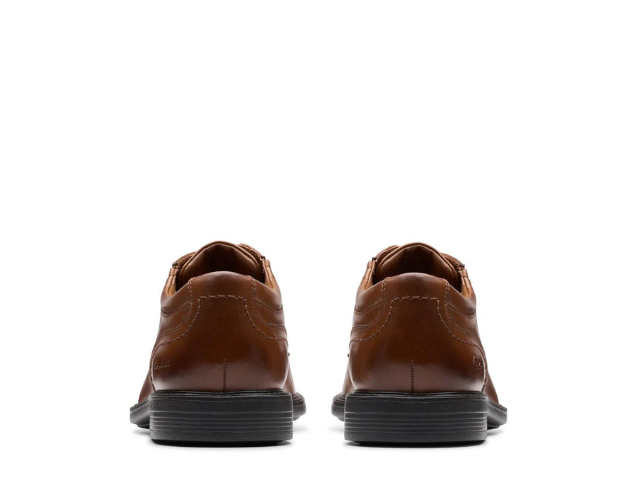 Clarks Dresslite Cap Toe Oxford