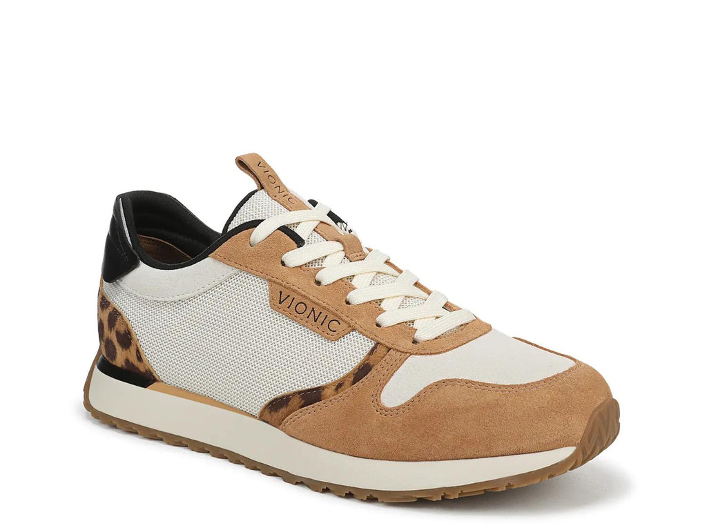 Vionic Monarch Sneaker - Women's