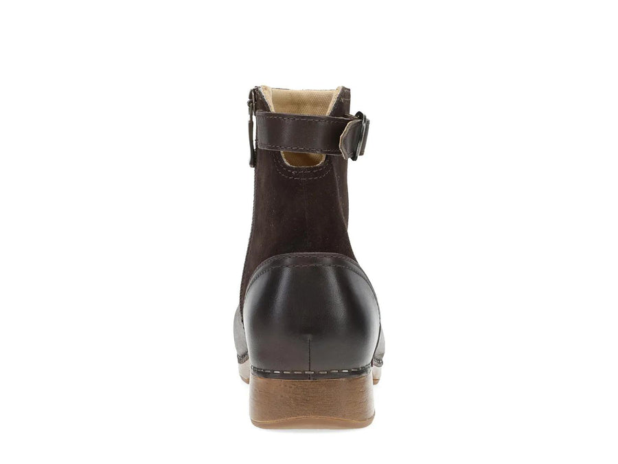 Dansko Monique Bootie