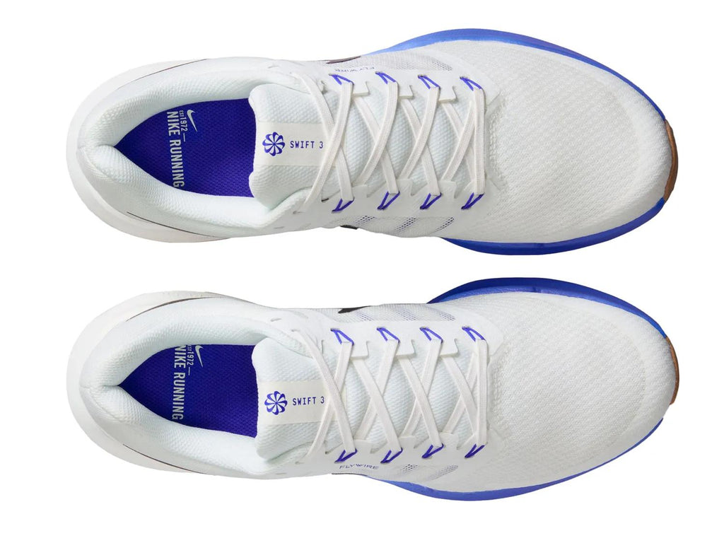 Nike Run Swift 3 Running Shoe - Men's