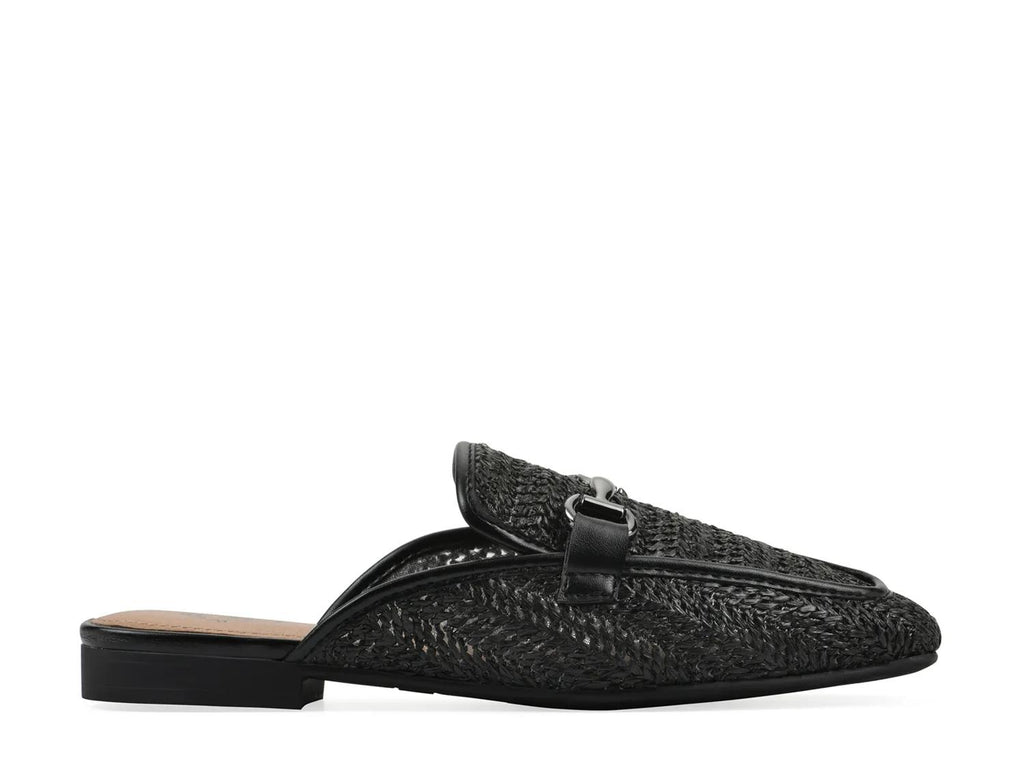 White Mountain Bobbin Mule