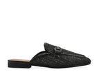 White Mountain Bobbin Mule