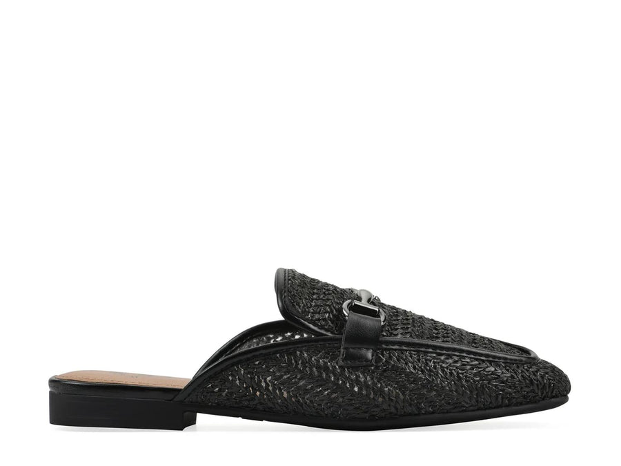 White Mountain Bobbin Mule