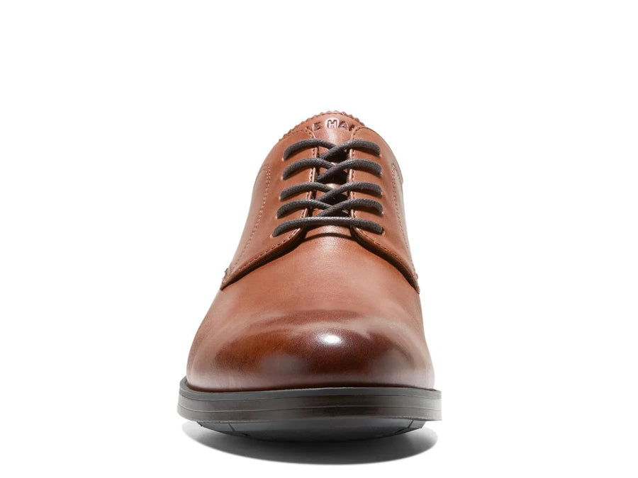 Cole Haan Newmark Grand Plain Toe Oxford