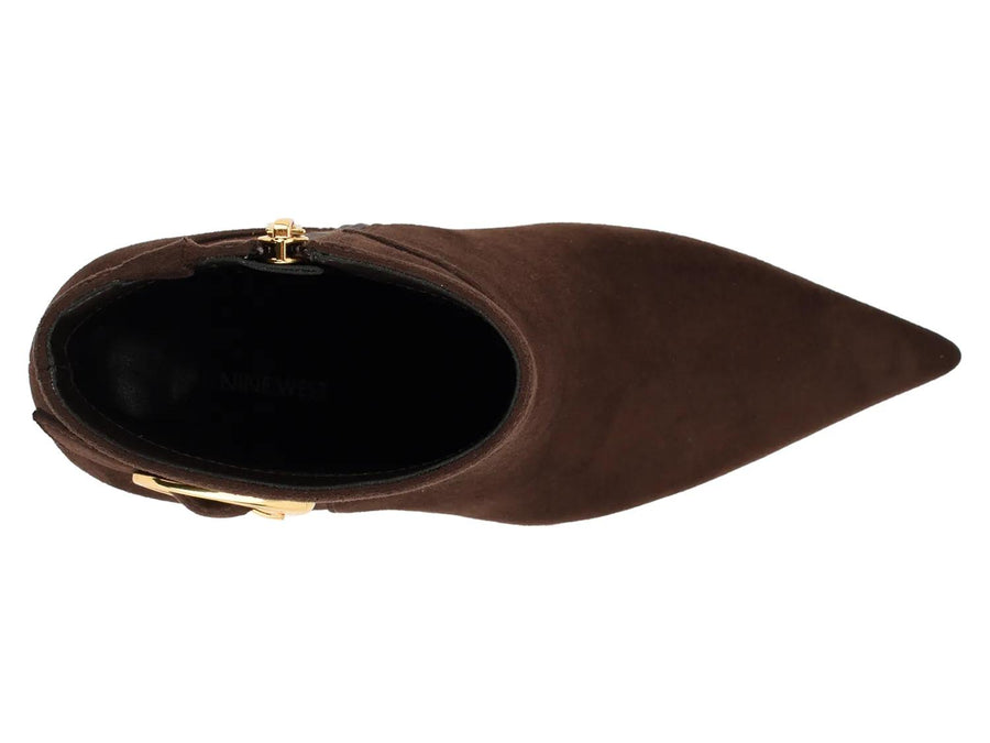 Nine West Gretzy Bootie - Women's