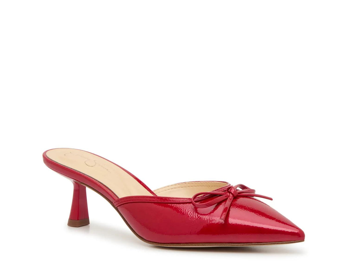 Jessica Simpson Ruelynn Mule