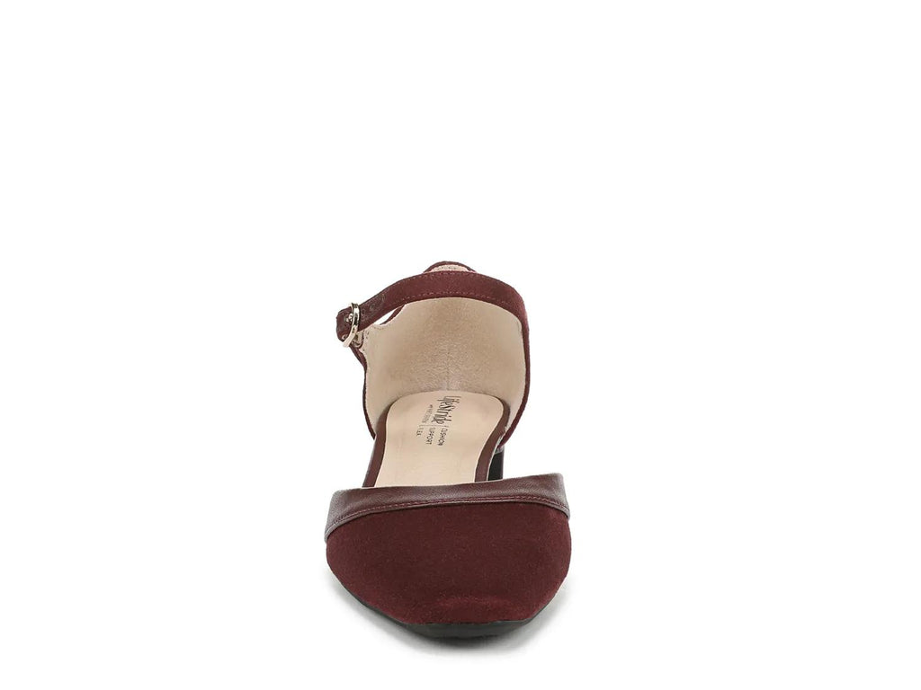 Lifestride Leighton Pump