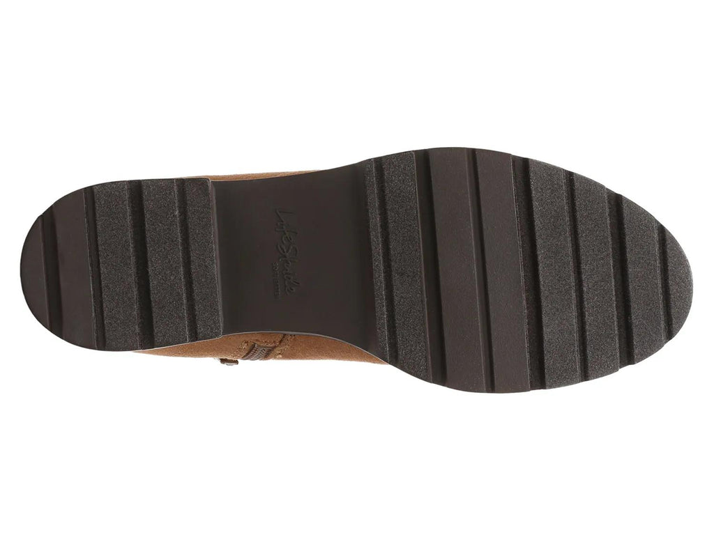 Lifestride Leila Loafer Bootie