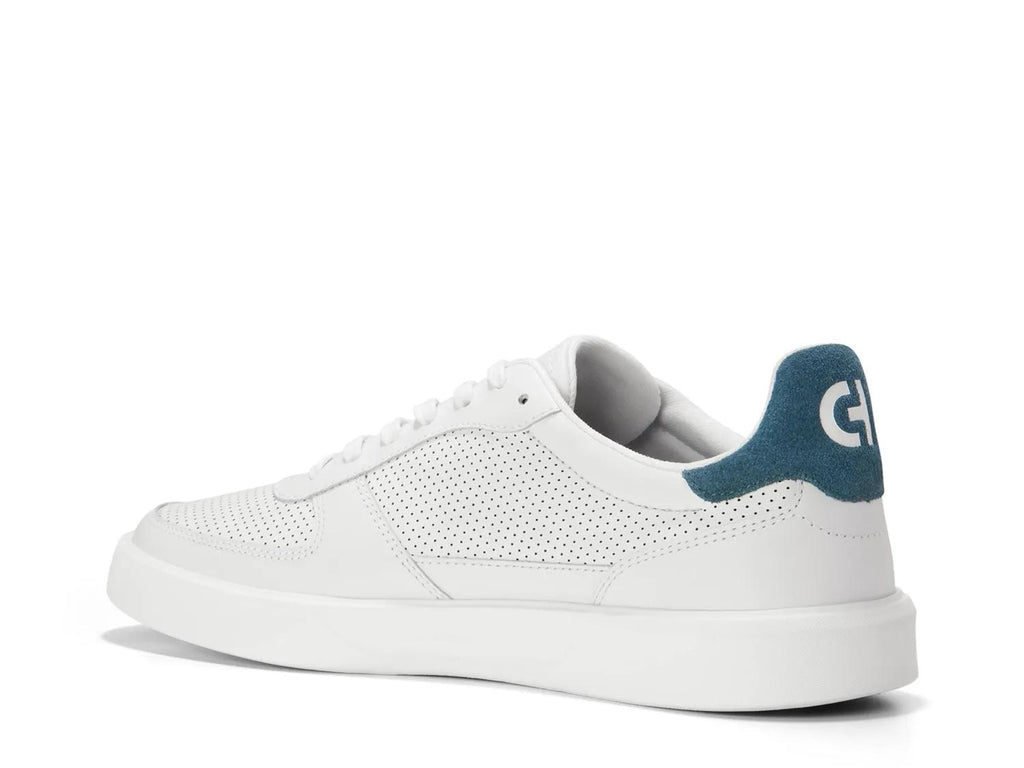 Cole Haan Grand Crosscourt Daily Court Sneaker - Men's