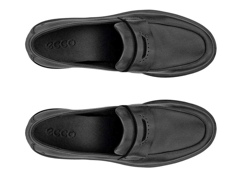 Ecco Metropole Vienna Loafer - Women's