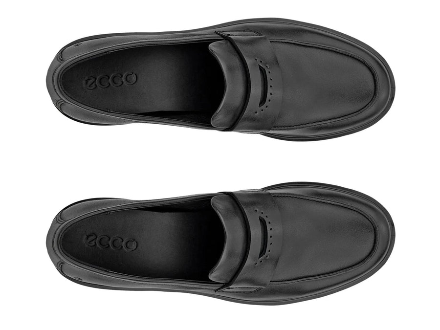 Ecco Metropole Vienna Loafer - Women's