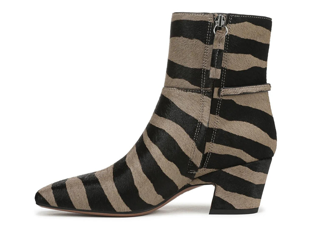 Franco Sarto Saydie Bootie