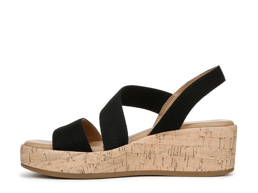 Lifestride Odette Wedge Sandal