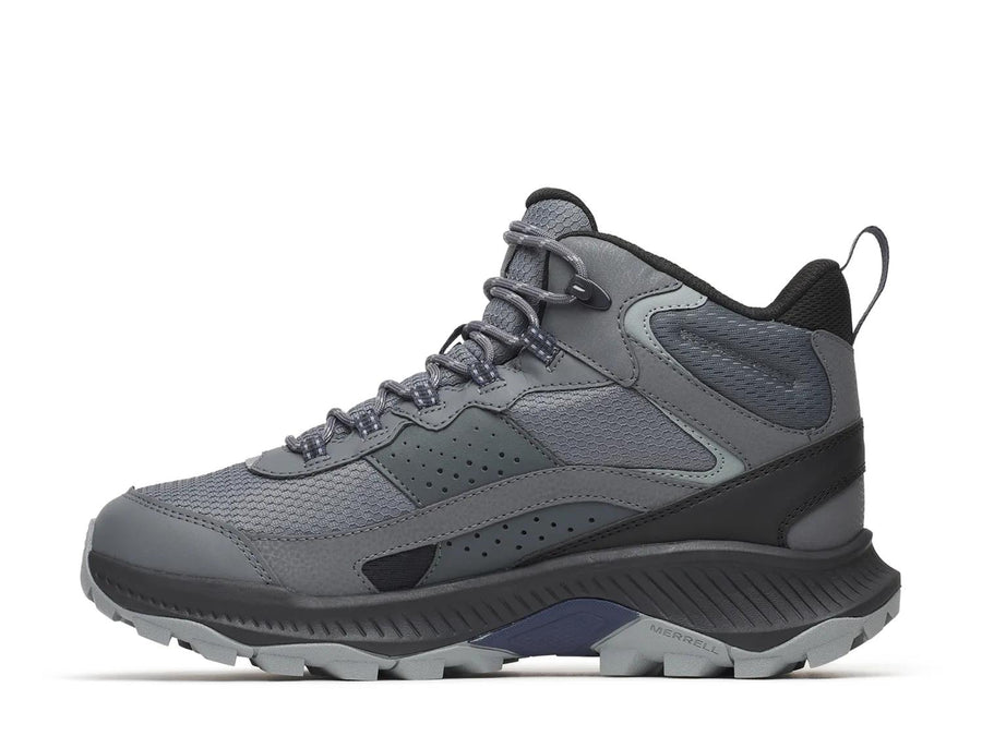 Merrell Speed Strike 2 Mid Waterproof Hiking Boot - Men's