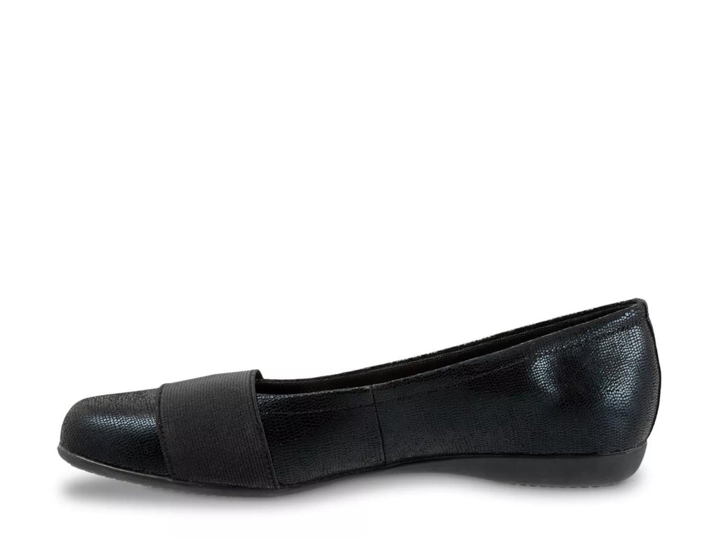 Trotters Samantha Ballet Flat