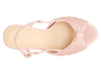 Jessica Simpson Neyrith Sandal