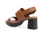 Aerosoles Prym Platform Sandal