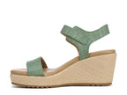 Naturalizer Stella Espadrille Wedge Sandal