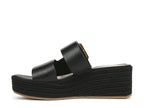 Franco Sarto Taziana Espadrille Wedge Sandal
