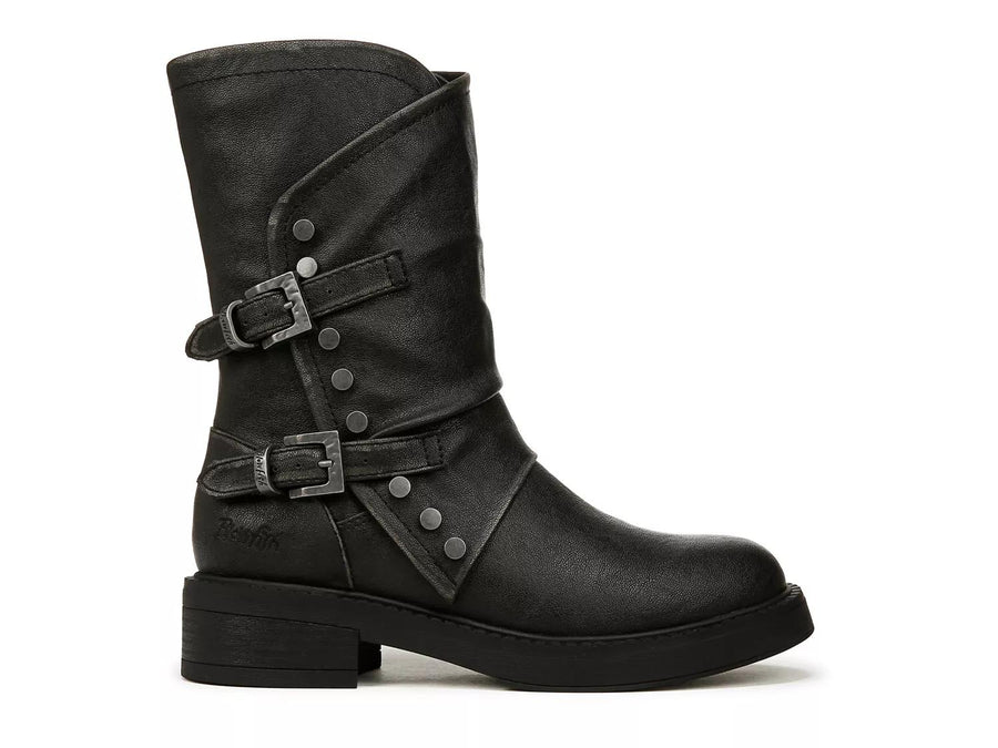 Blowfish Malibu Venice Motorcycle Boot
