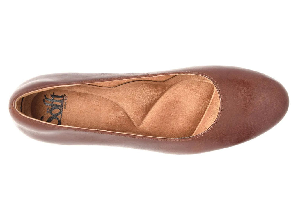 Sofft Anna Marie Pump - Women's