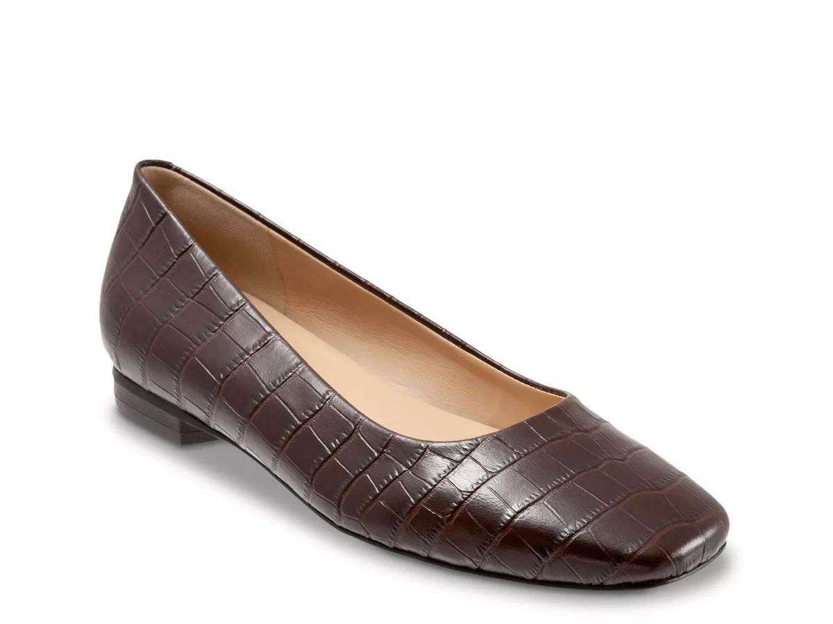 Trotters Honor Flat