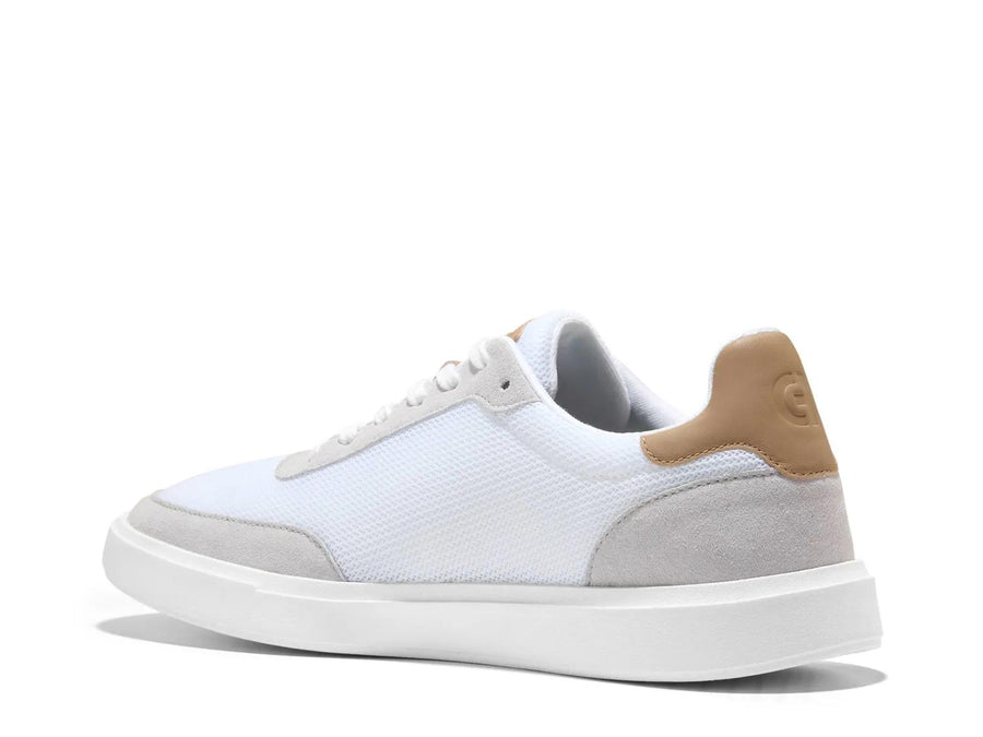 Cole Haan Grand Crosscourt Sideserve Sneaker - Men's