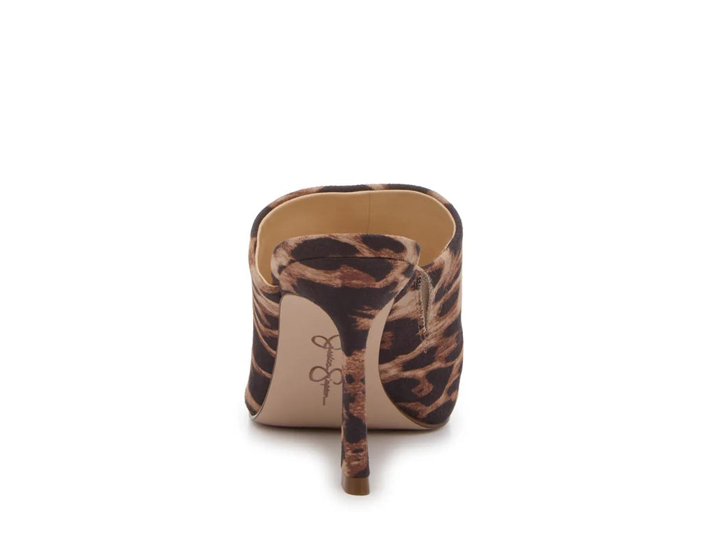Jessica Simpson Ziria Mule
