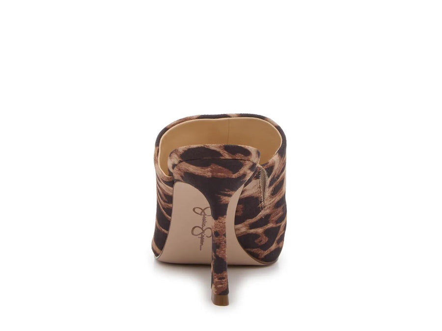 Jessica Simpson Ziria Mule