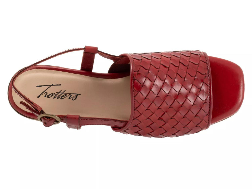 Trotters Nola Sandal