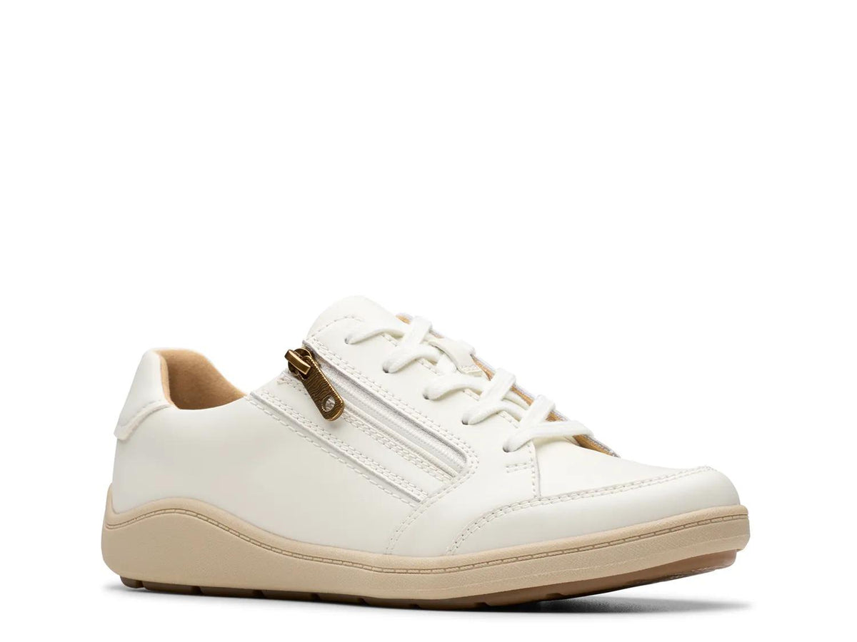 Clarks Bryianne Bayla Sneaker