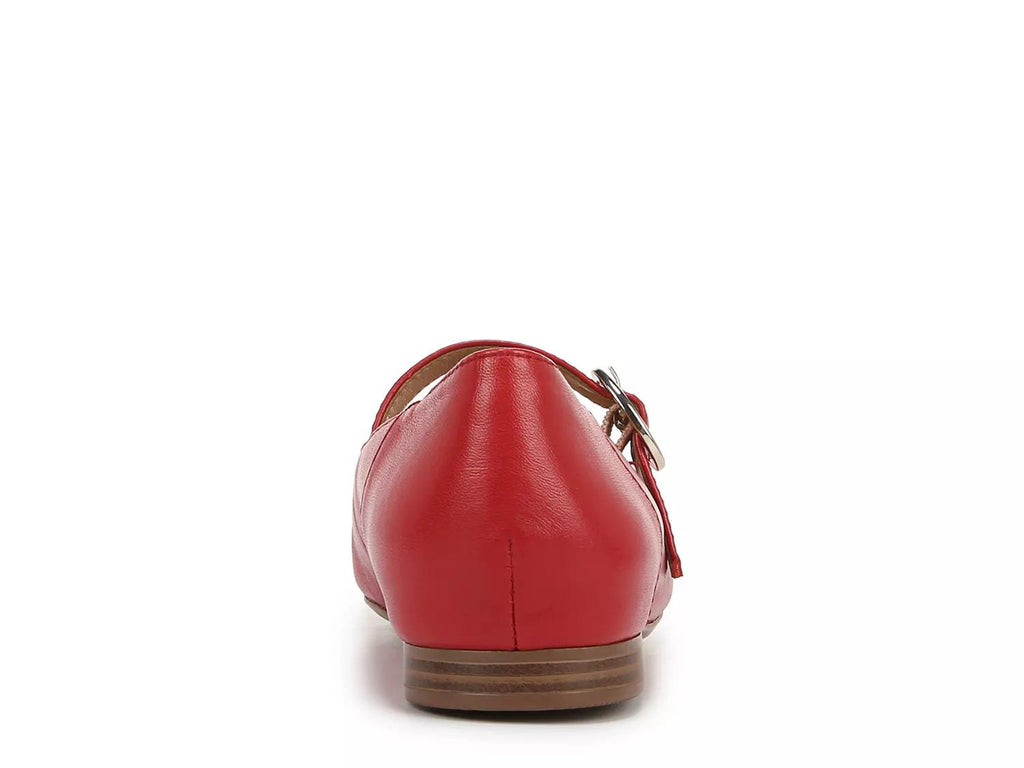 Naturalizer Kelly Mary Jane Flat