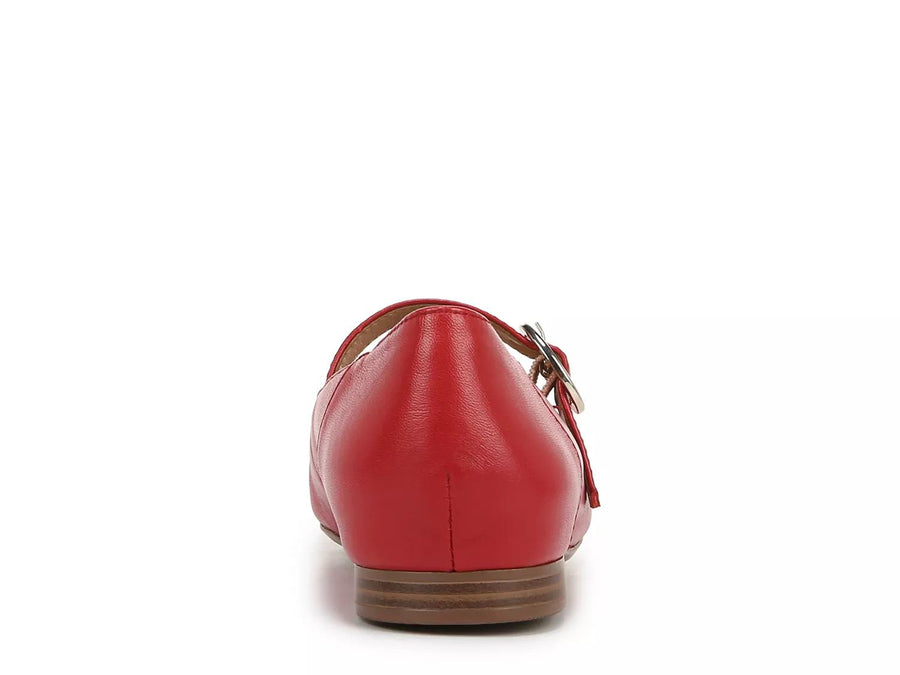 Naturalizer Kelly Mary Jane Flat