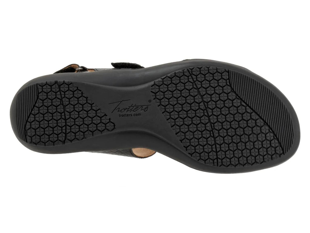 Trotters Romi Sandal