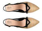 Clarks Kepley Sling Pump