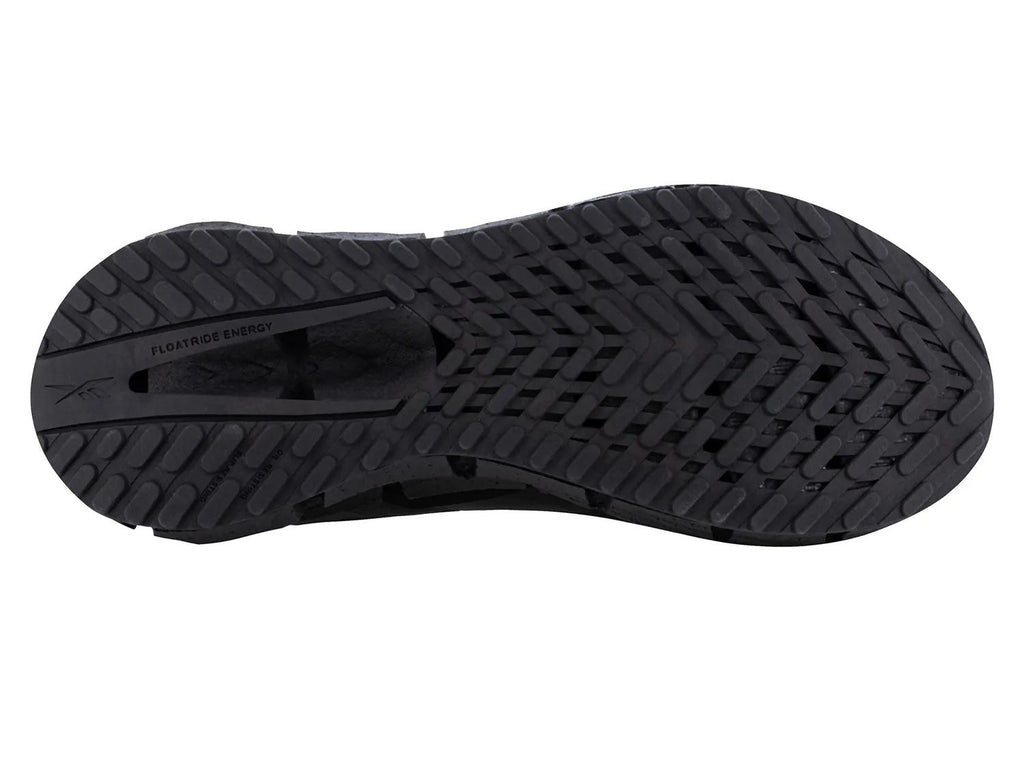 Reebok Floatzig Composite Toe Work Sneaker