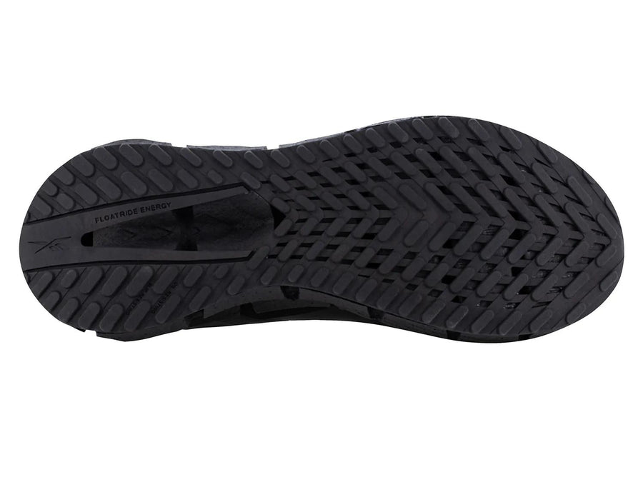 Reebok Floatzig Composite Toe Work Sneaker